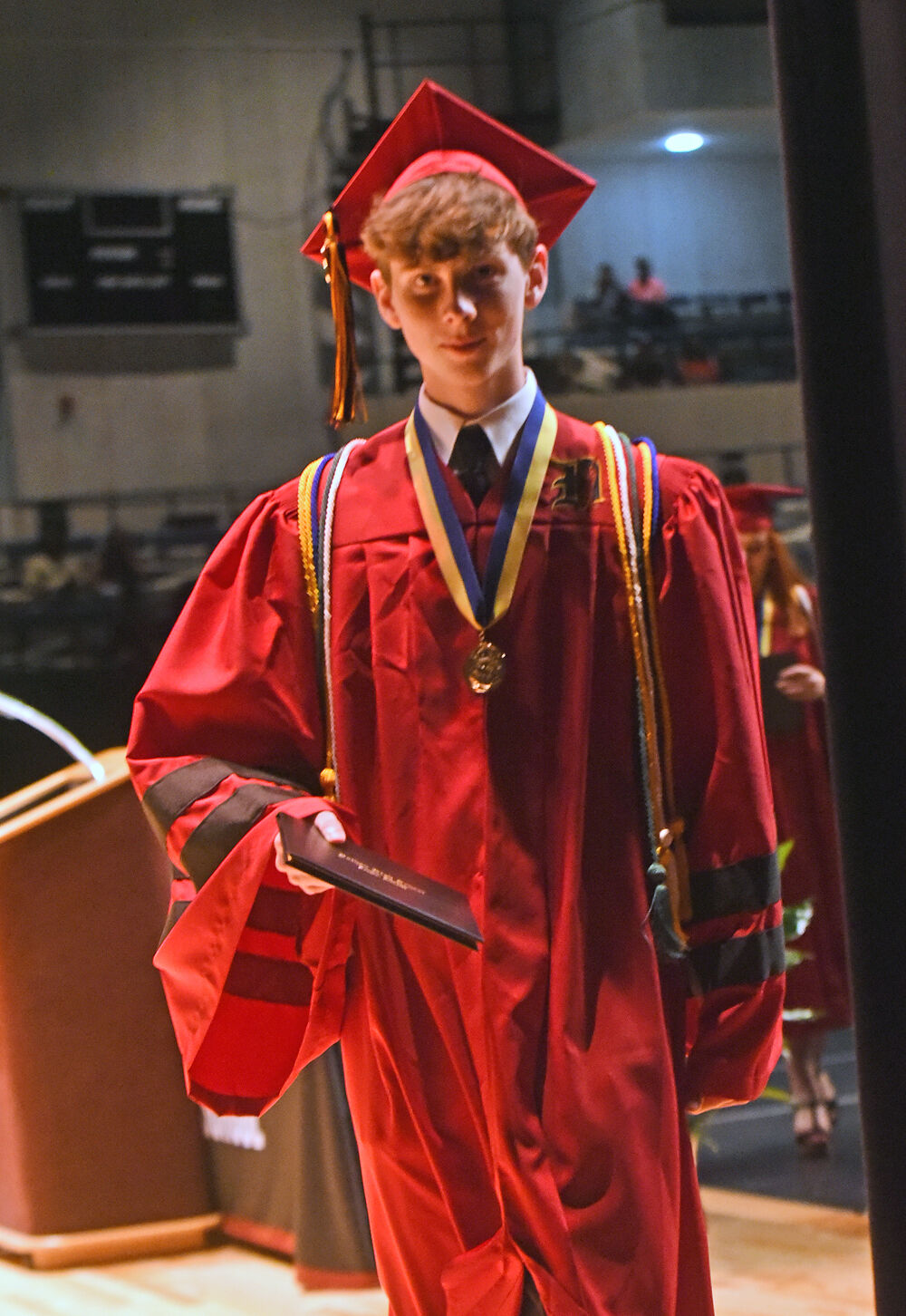 Dothan High School Graduation 2020